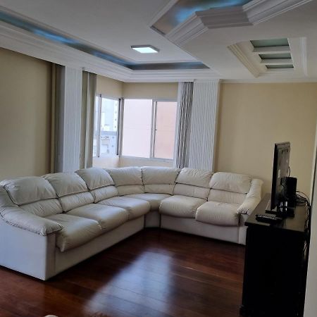 Apto Av Brasil Quadra Mar Balneário Camboriú Kültér fotó