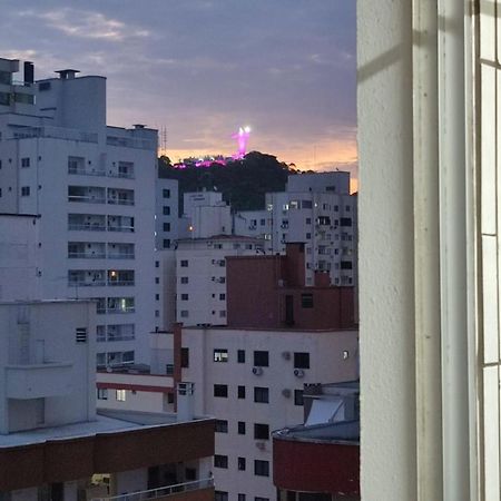 Apto Av Brasil Quadra Mar Balneário Camboriú Kültér fotó
