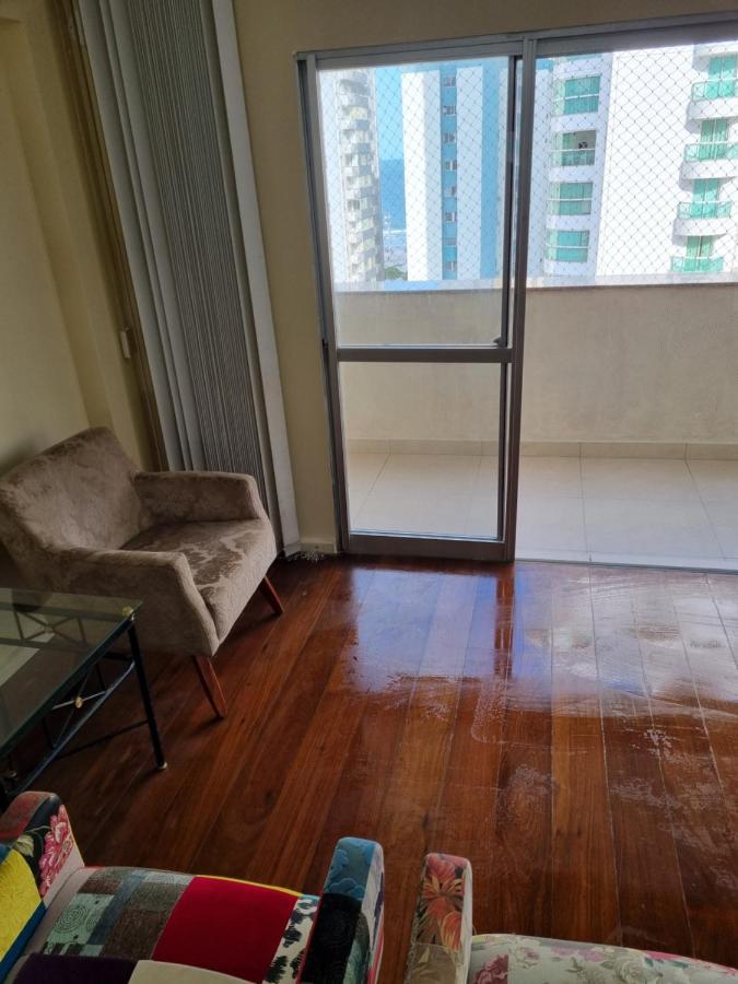 Apto Av Brasil Quadra Mar Balneário Camboriú Kültér fotó