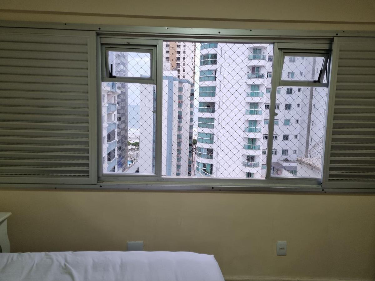 Apto Av Brasil Quadra Mar Balneário Camboriú Kültér fotó