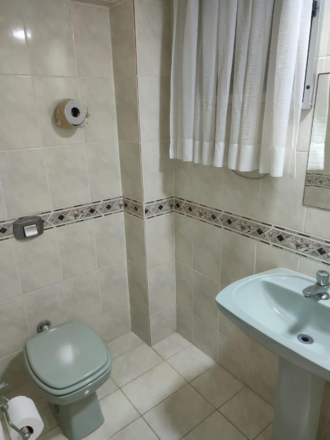 Apto Av Brasil Quadra Mar Balneário Camboriú Kültér fotó