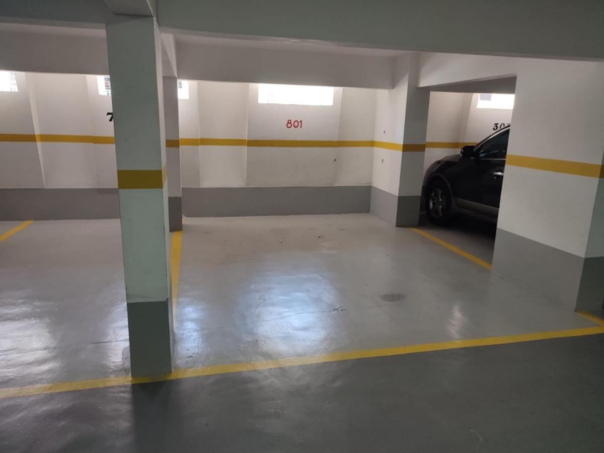 Apto Av Brasil Quadra Mar Balneário Camboriú Kültér fotó