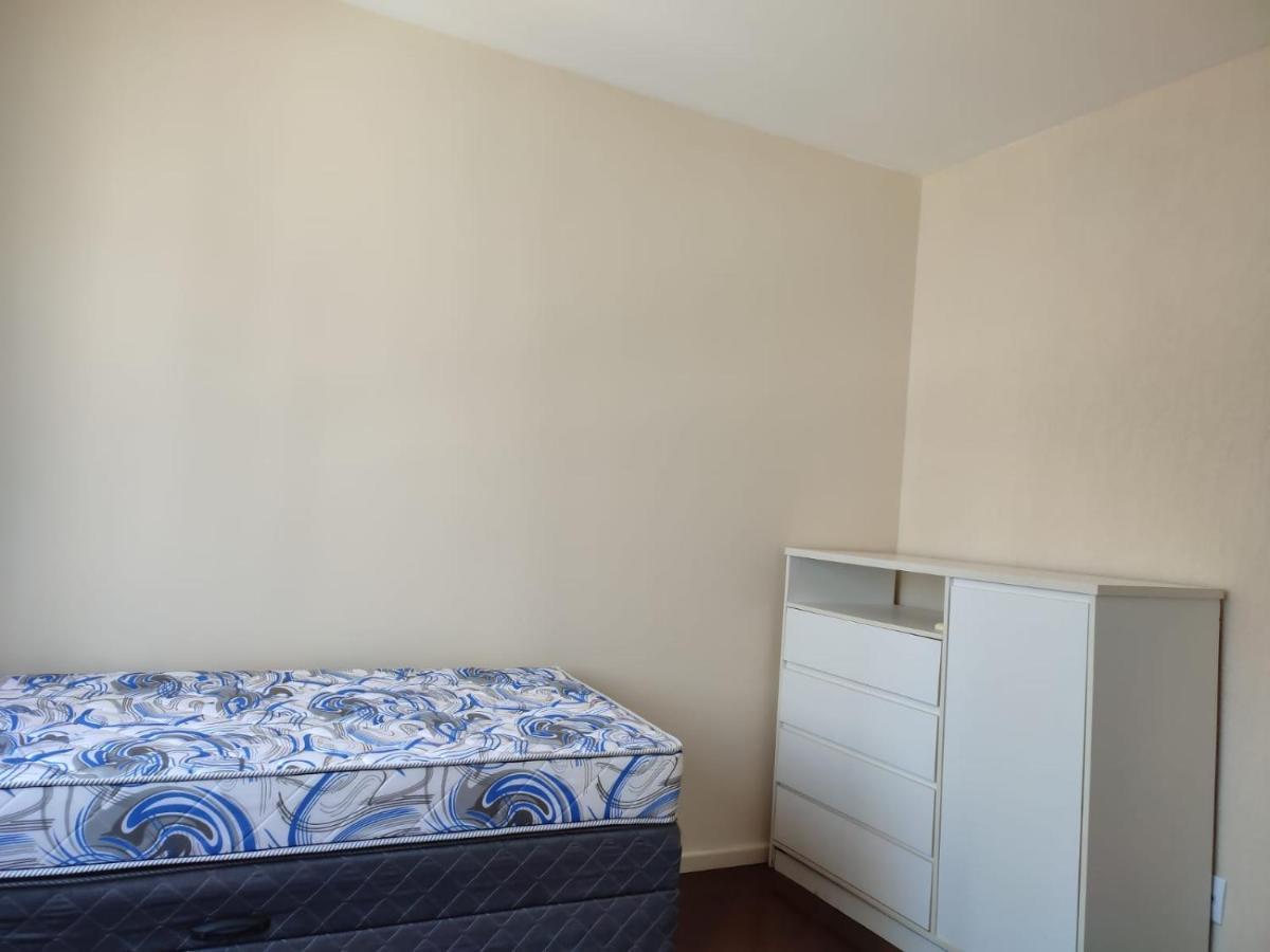 Apto Av Brasil Quadra Mar Balneário Camboriú Kültér fotó