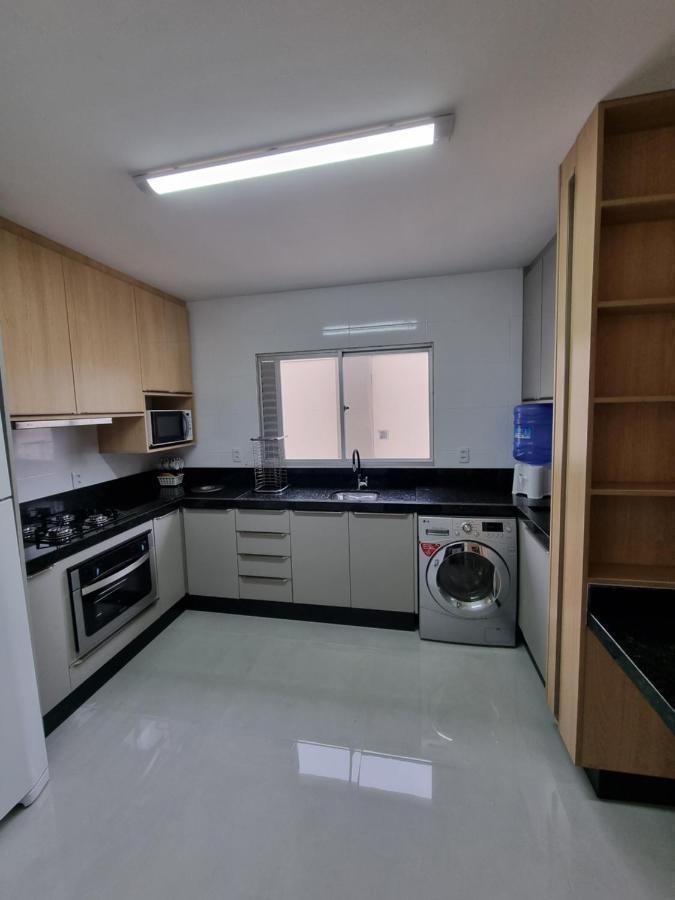 Apto Av Brasil Quadra Mar Balneário Camboriú Kültér fotó